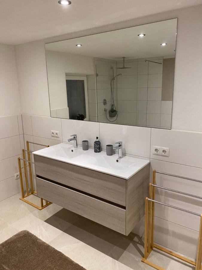 Appartement Franz-Josef Altenmarkt im Pongau Eksteriør bilde